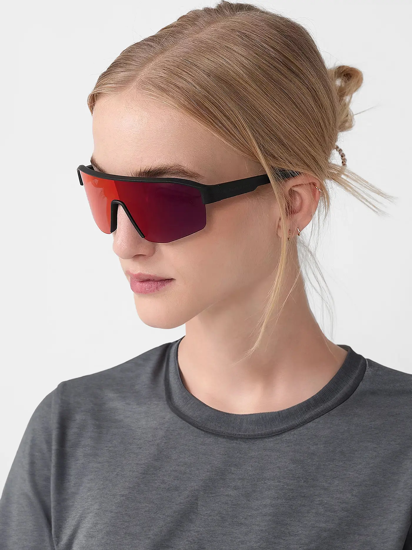 RED BULL SPECT | Damen Sportbrille Dundee | 